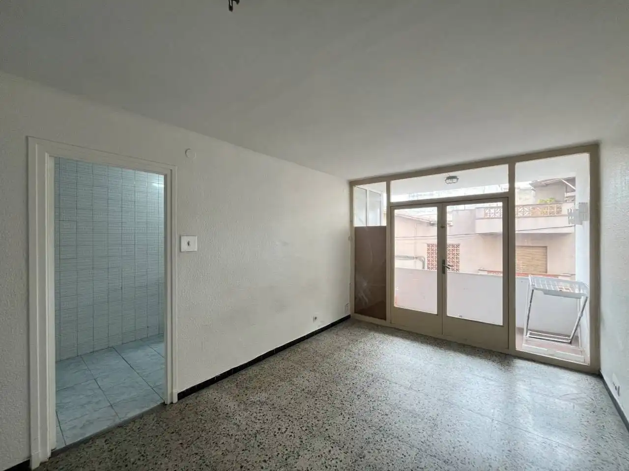 Piso en venta en Caldes de Montbui con Balcón