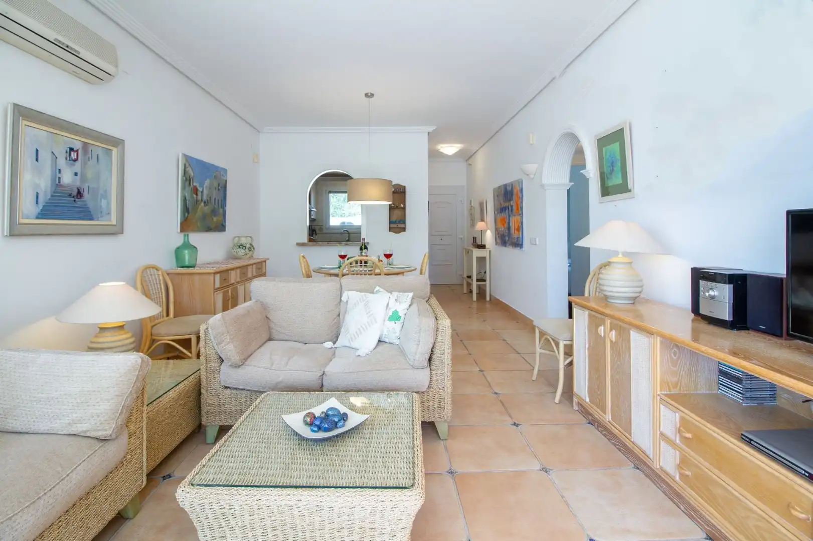 Bungalow en venta en Carrió - La Merced - Los Pinos, imagen 26
