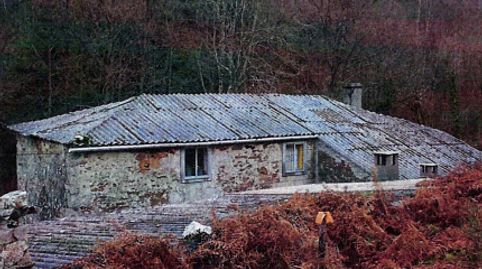 Foto 2 de Casa o xalet en venda a Lugar Segade, Parroquias del Este, Lugo Capital