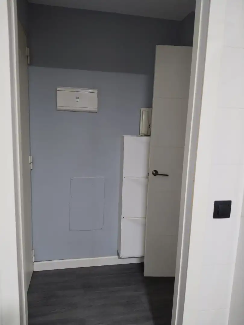 Wohnung zum Verkauf in Plaza Eduardo Chillida, Chapín - Campus Universitario - Navinco
