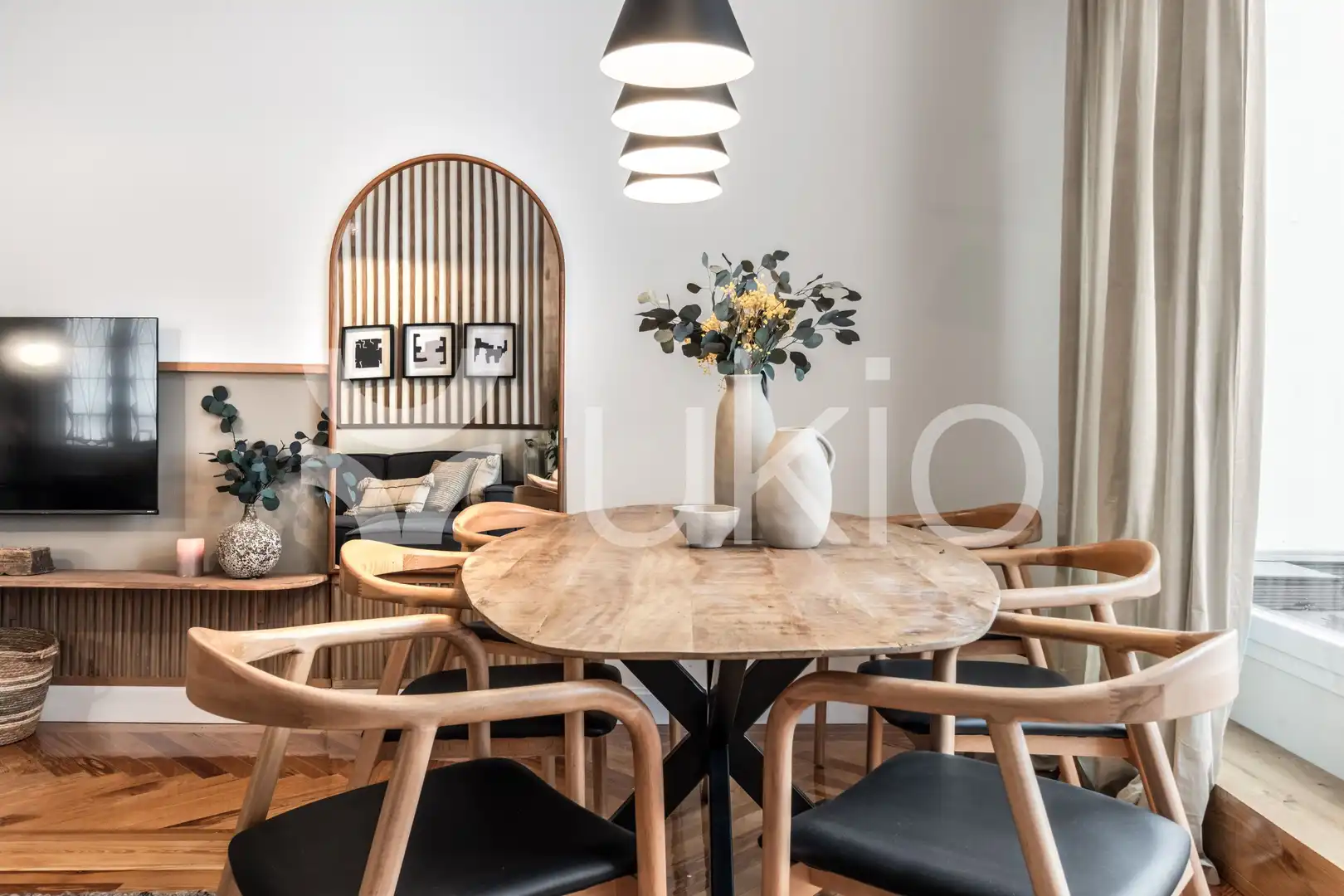 Apartment mit Aufzug zur Miete in Calle de Zurbano, imagen 20