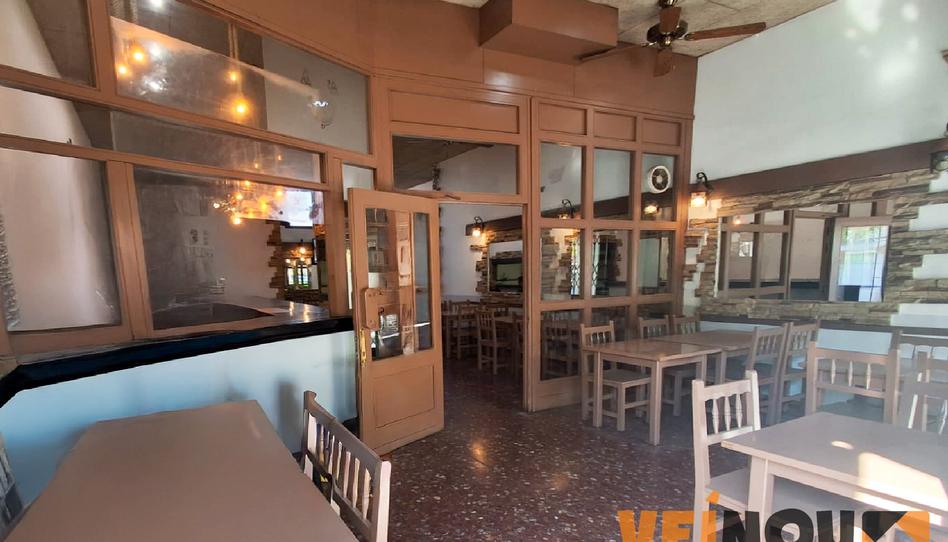 Photo 1 of Premises for sale in Avinguda de Pablo Picasso, Almeda - El Corte Inglés, Barcelona