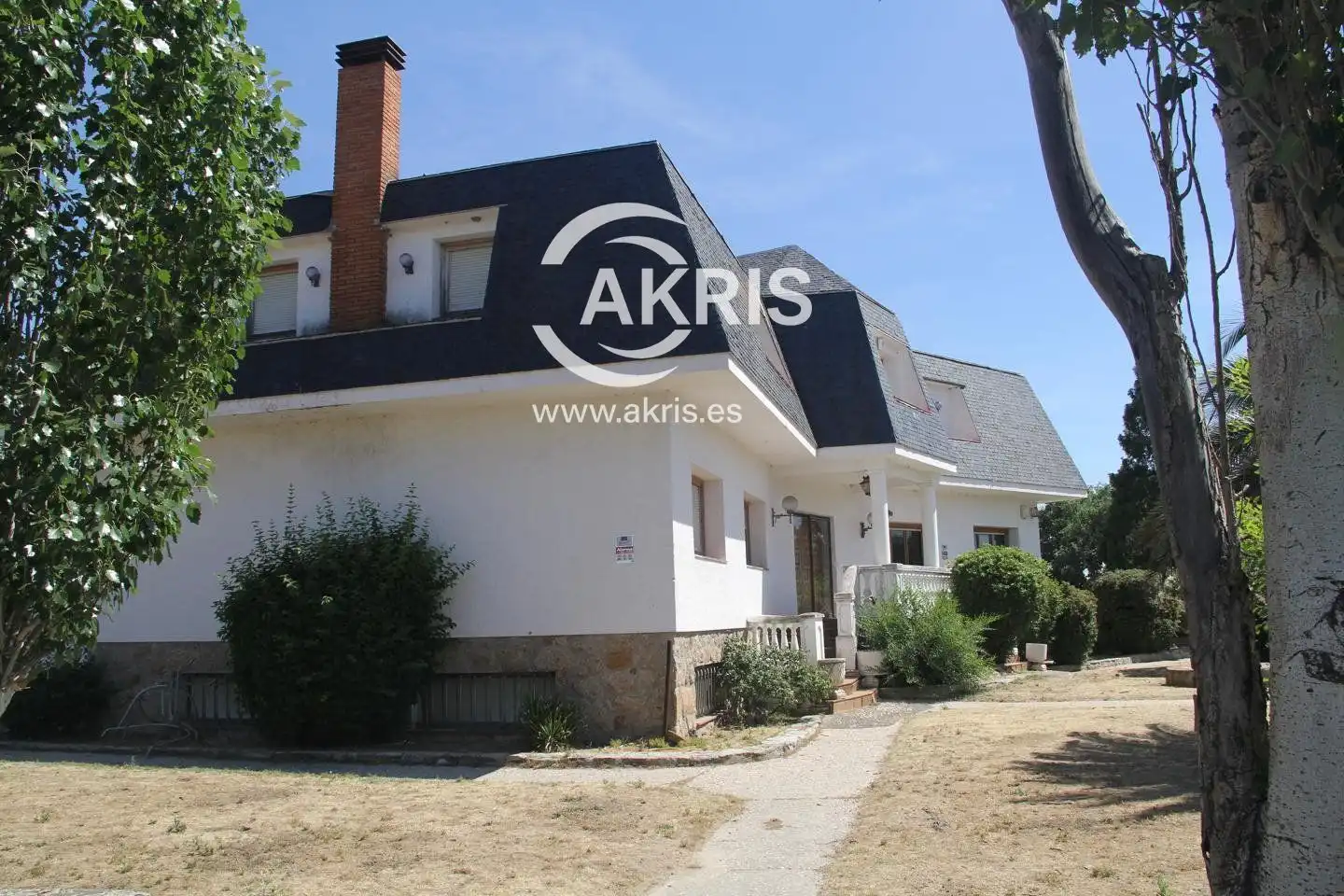 Residencial en venta en Avenida de América, Campodón - Ventorro del Cano