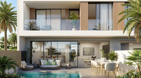Foto 2 de Residencial en venta en El Tomillar, Vélez-Málaga