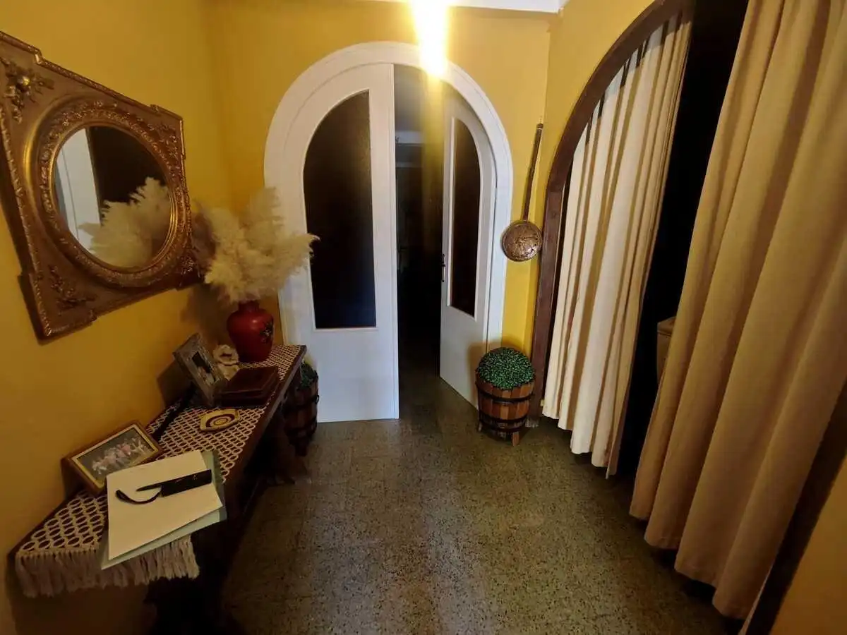 Wohnung zum Verkauf in GOTERA DE LA SANT MISERI, imagen 4