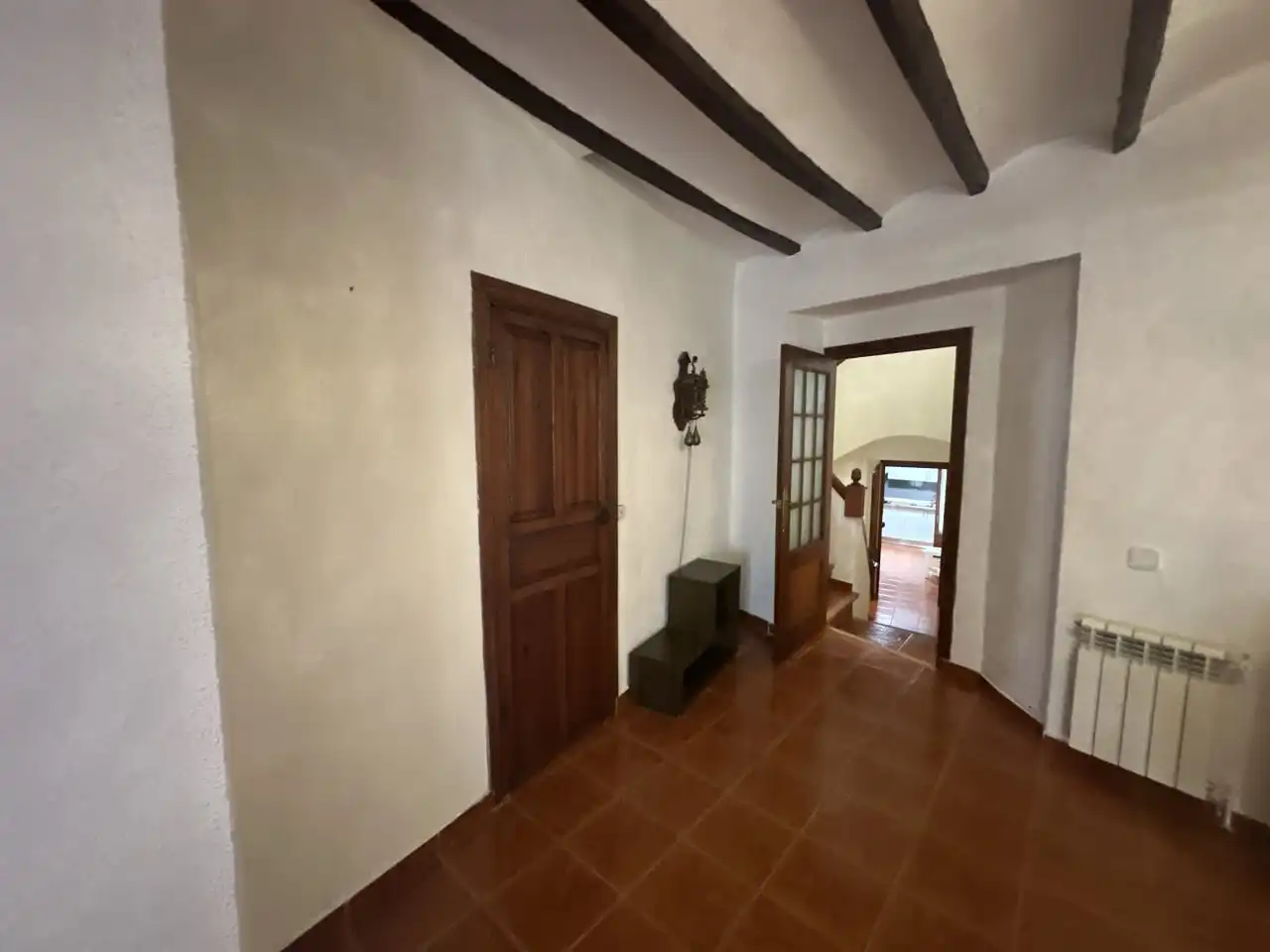 Flat for rent in La Nucia  with Terrace, Furnished and Oven