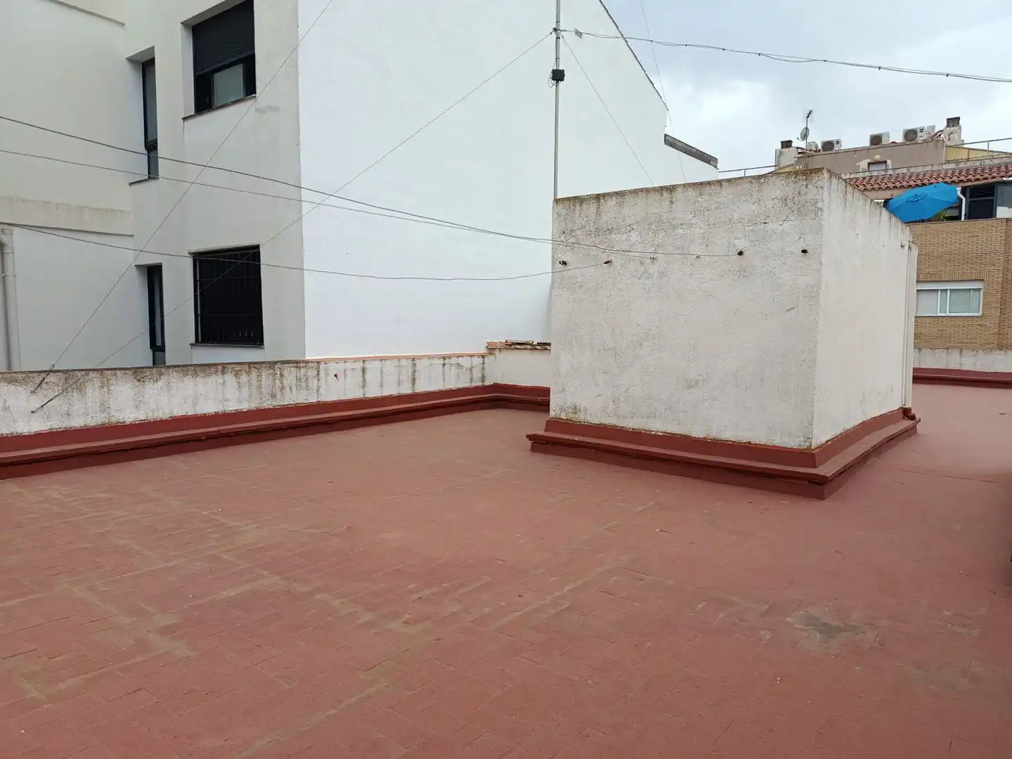Terraza de Casa o chalet en venta en Benicarló con Terraza, Trastero y Balcón