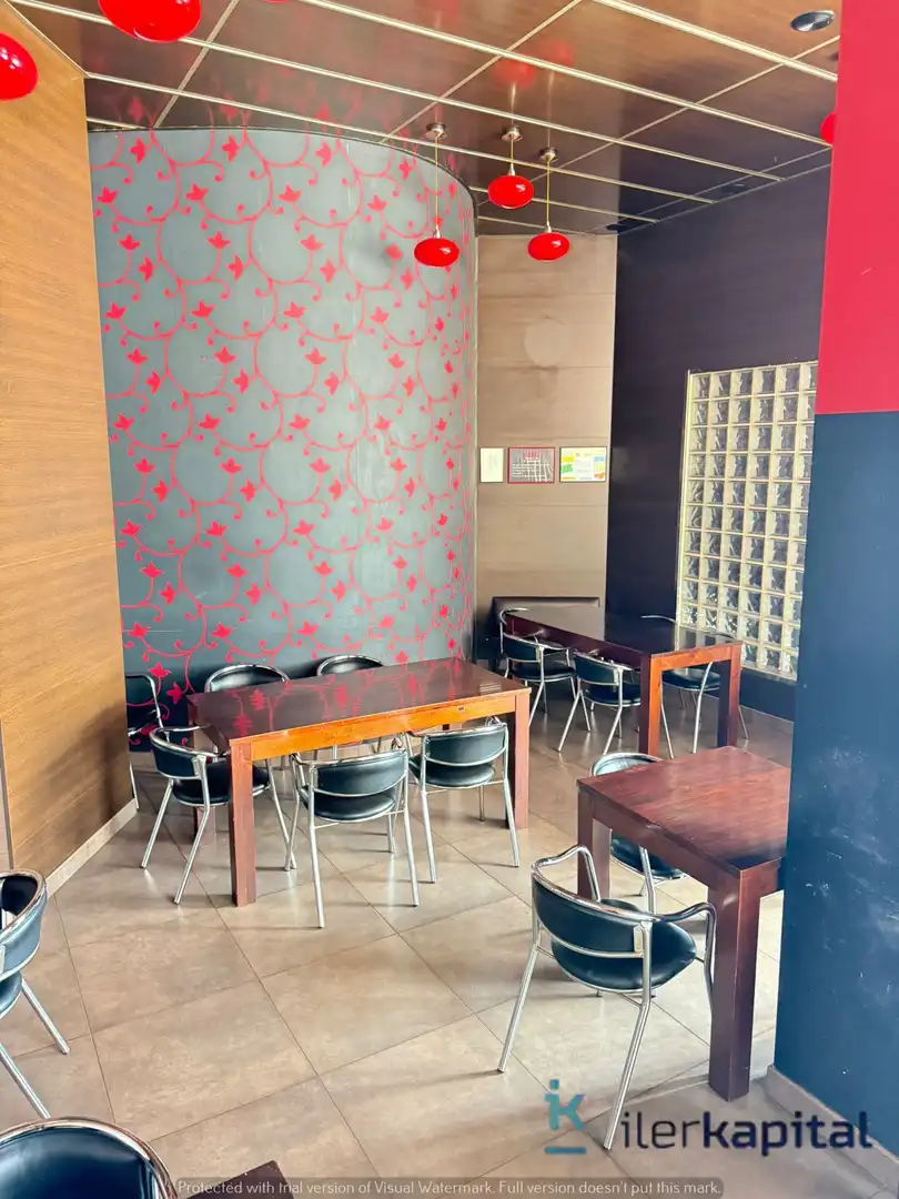 Business premises for sale in Almenar, imagen 7