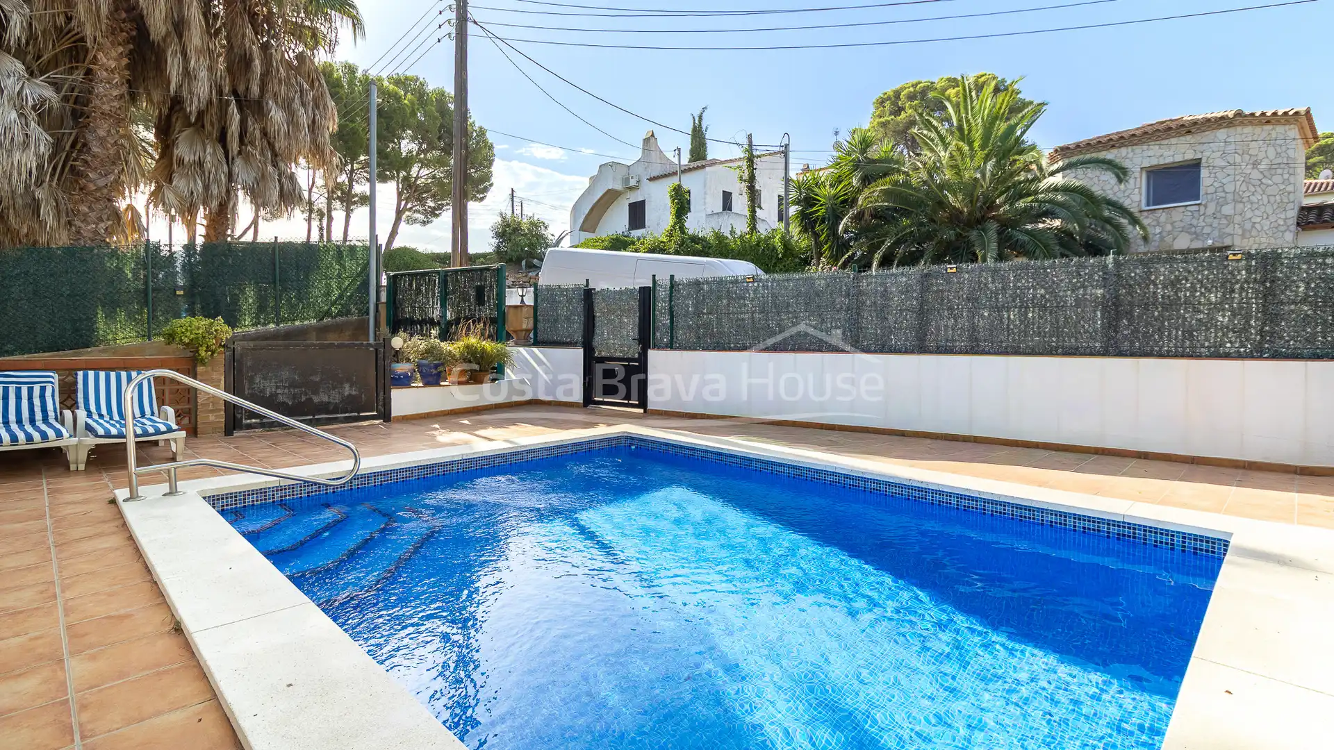 Casa con terrazza in vendita a Carrer de la Mostela, imagen 4