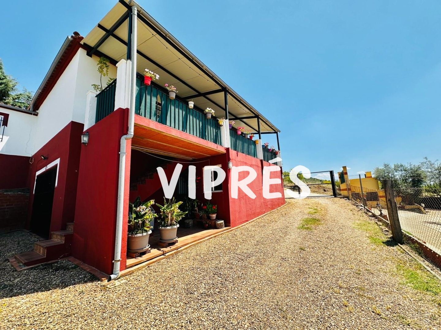 Casa o xalet en venda en La Zarza (Badajoz) amb Calefacció, Terrassa i Traster