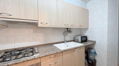 Foto 3 de Piso en venta en Abat Llort, Valls, Tarragona