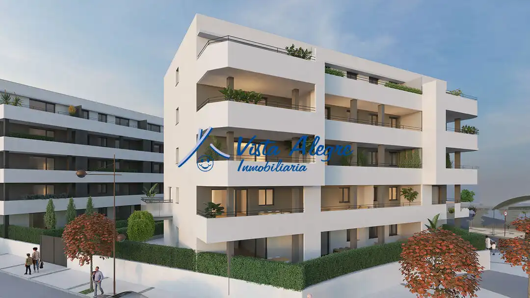 Appartement avec piscine à vendre à Calle Miguel de Cervantes 48, imagen 8