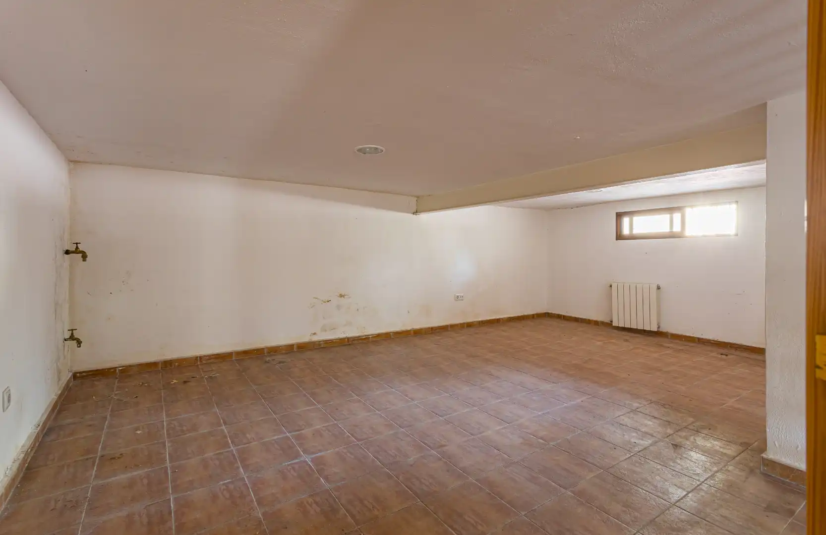 Casa adosada en venda en Murcia amb Jardí privat, Parquet i Terrassa