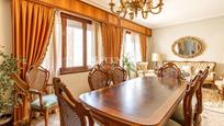 Dining room of Flat for sale in Alicante / Alacant  with Terrace and Furnished