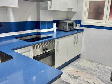 Apartamento con ascensor en venta en Calle Extremadura 6