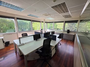 Office space to rent in PARC TECNOLOGIC DEL VALLES