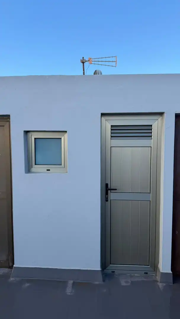 Exterior view of Flat for sale in Playa de Arinaga