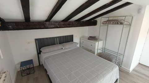 Photo 3 of Study for rent in El Carmen - Barrio Gimeno, Burgos Capital