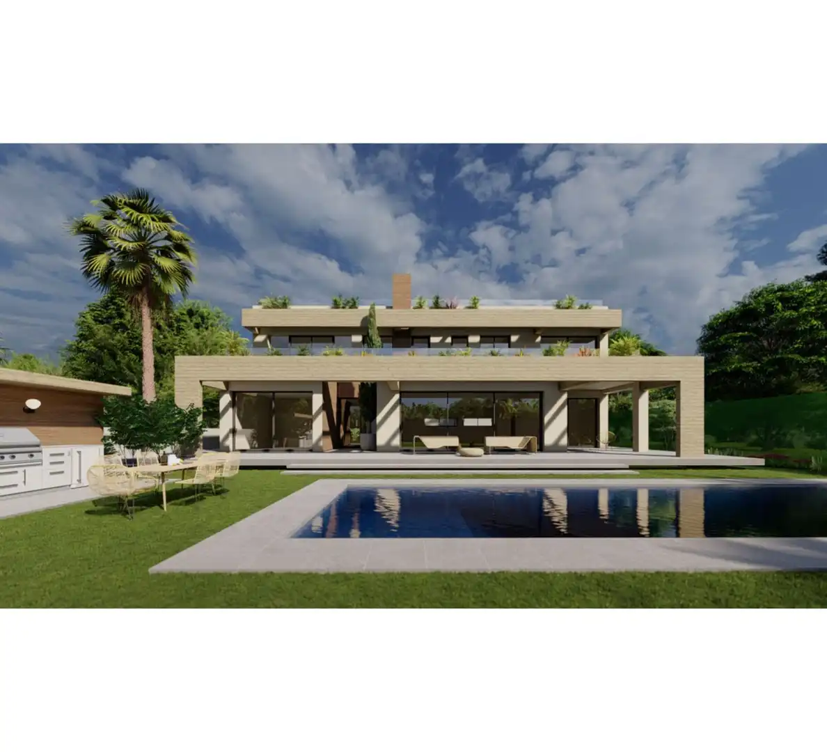 Terreny residencial en venda a Calle del Timón 1, imagen 14