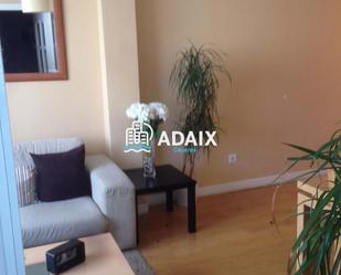 Exterior view of Flat for sale in Cáceres Capital  with Air Conditioner, Heating and Terrace