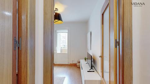 Foto 4 de Pis en venda a Pamplona-iruña - Aralar, 2º Ensanche, Navarra