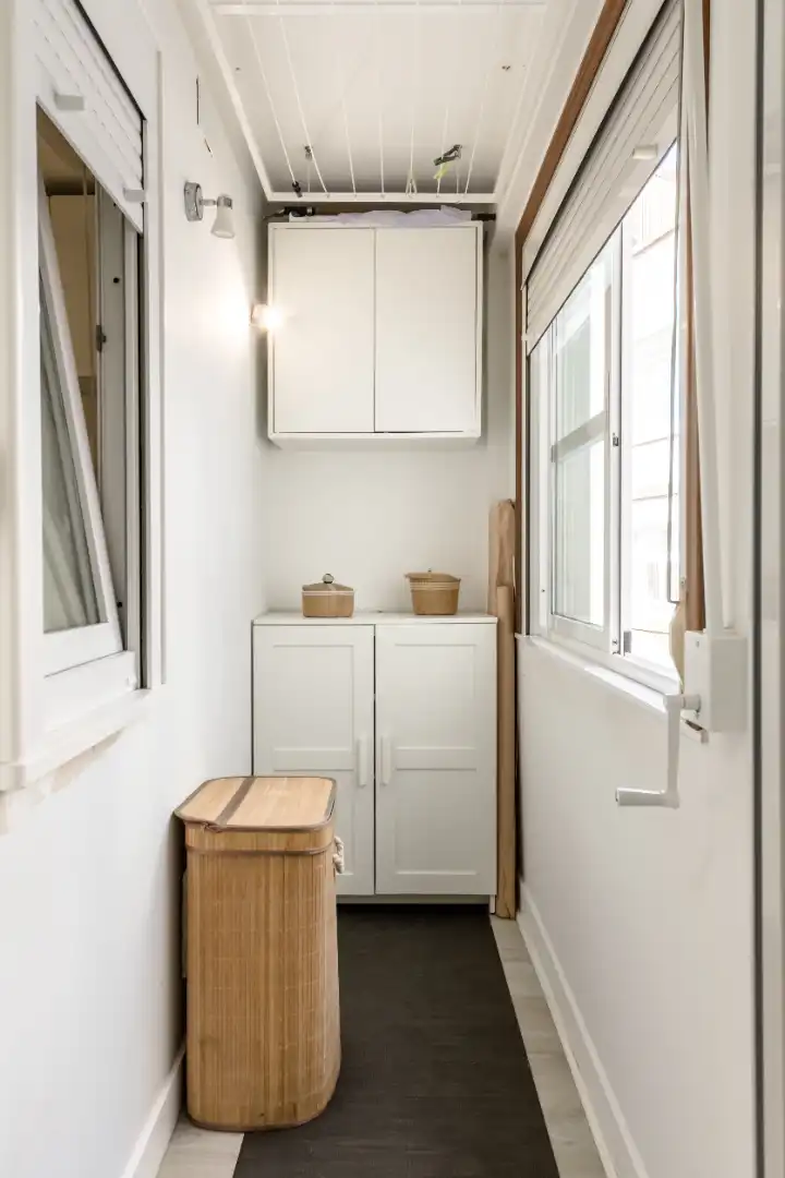 Terraza de Piso en venta en Oleiros con Calefacción, Parquet y Horno