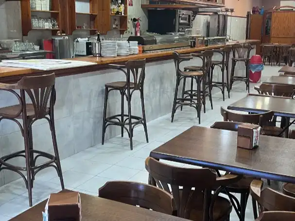 Local en venda en Cartagena amb Aire condicionat i Moblat