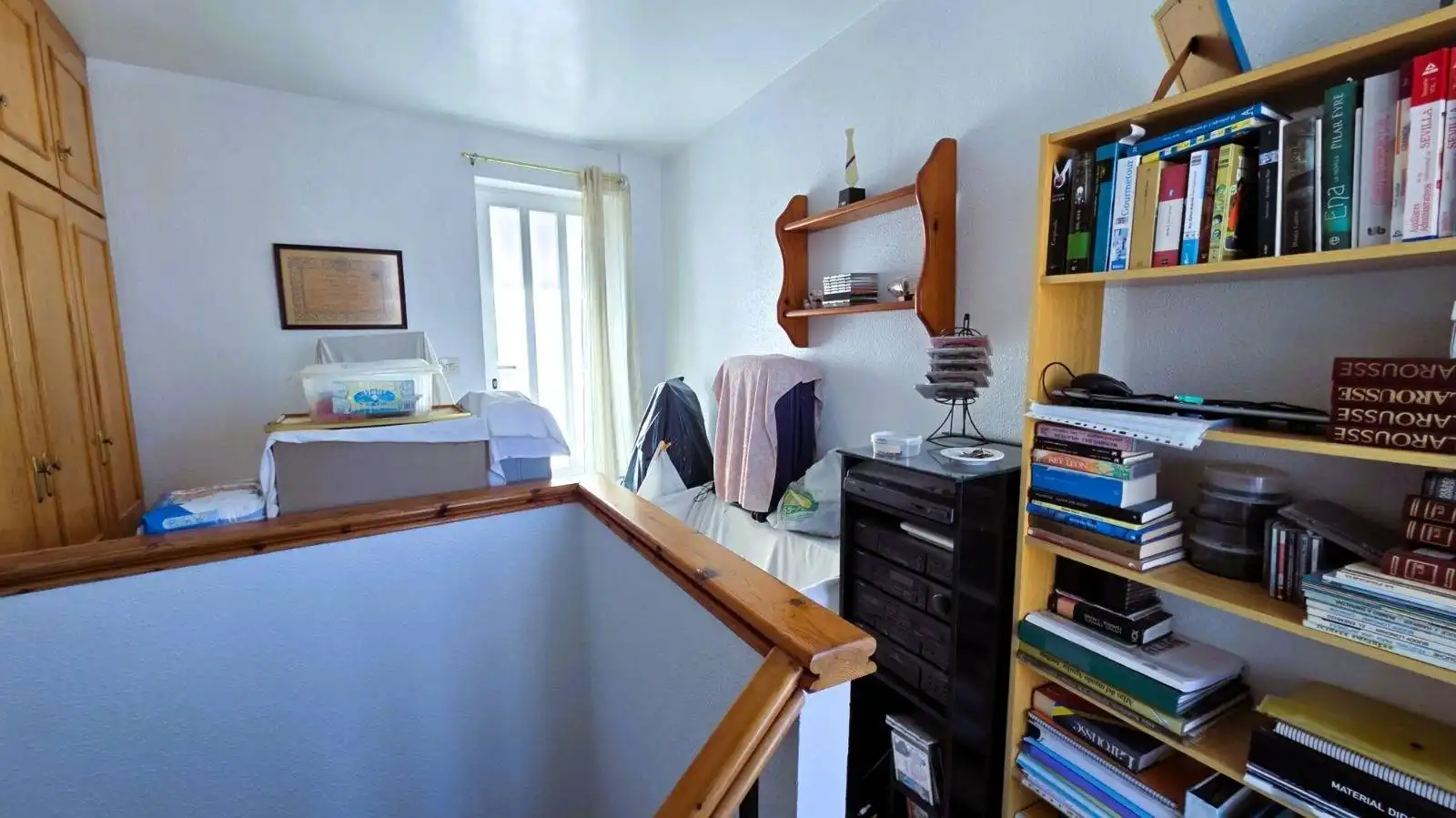 Casa amb terrassa en venda a Centro, imagen 35