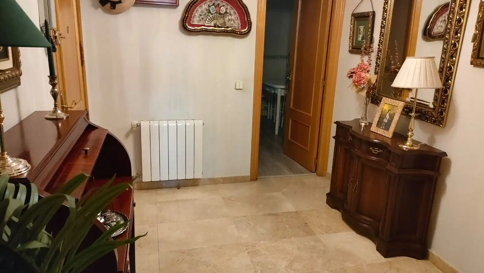 Ático en venta en Avenida de la Virgen de Loreto, Centro