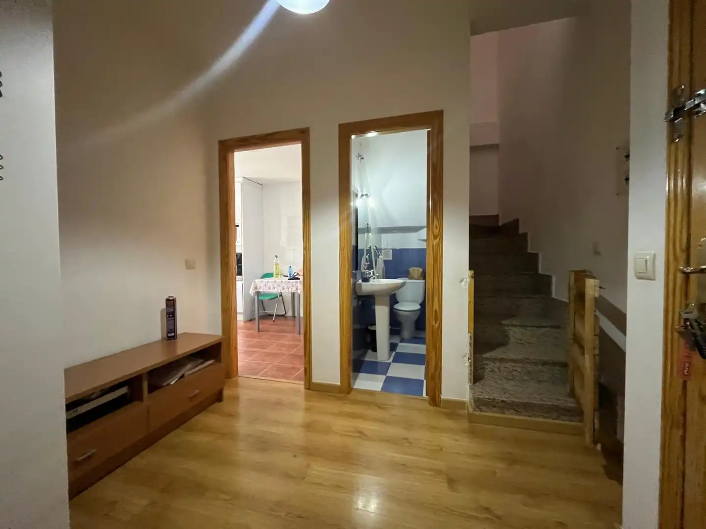 Duplexes for sale in Villarrubia de los Ojos  with Air Conditioner, Heating and Terrace