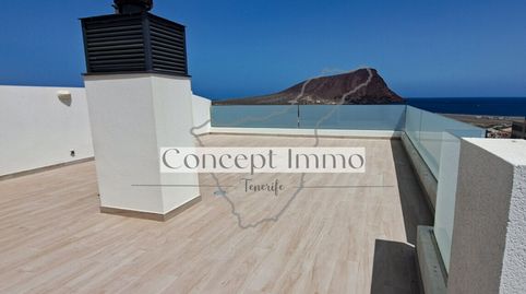 Photo 4 of Attic for sale in C. Pizarro, 8, Los Abrigos, Granadilla de Abona