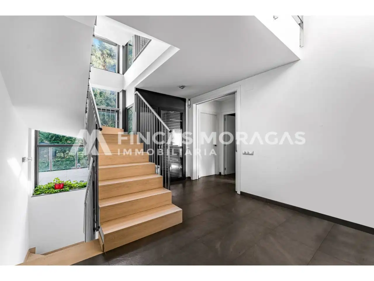 Houses for sale in Sant Cugat del Vallès  with Air Conditioner, Heating and Private garden