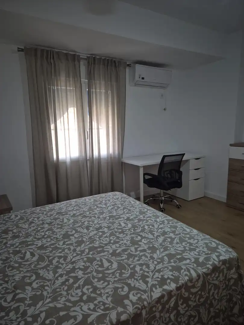 Flat for rent in Viñuela - Rescatado