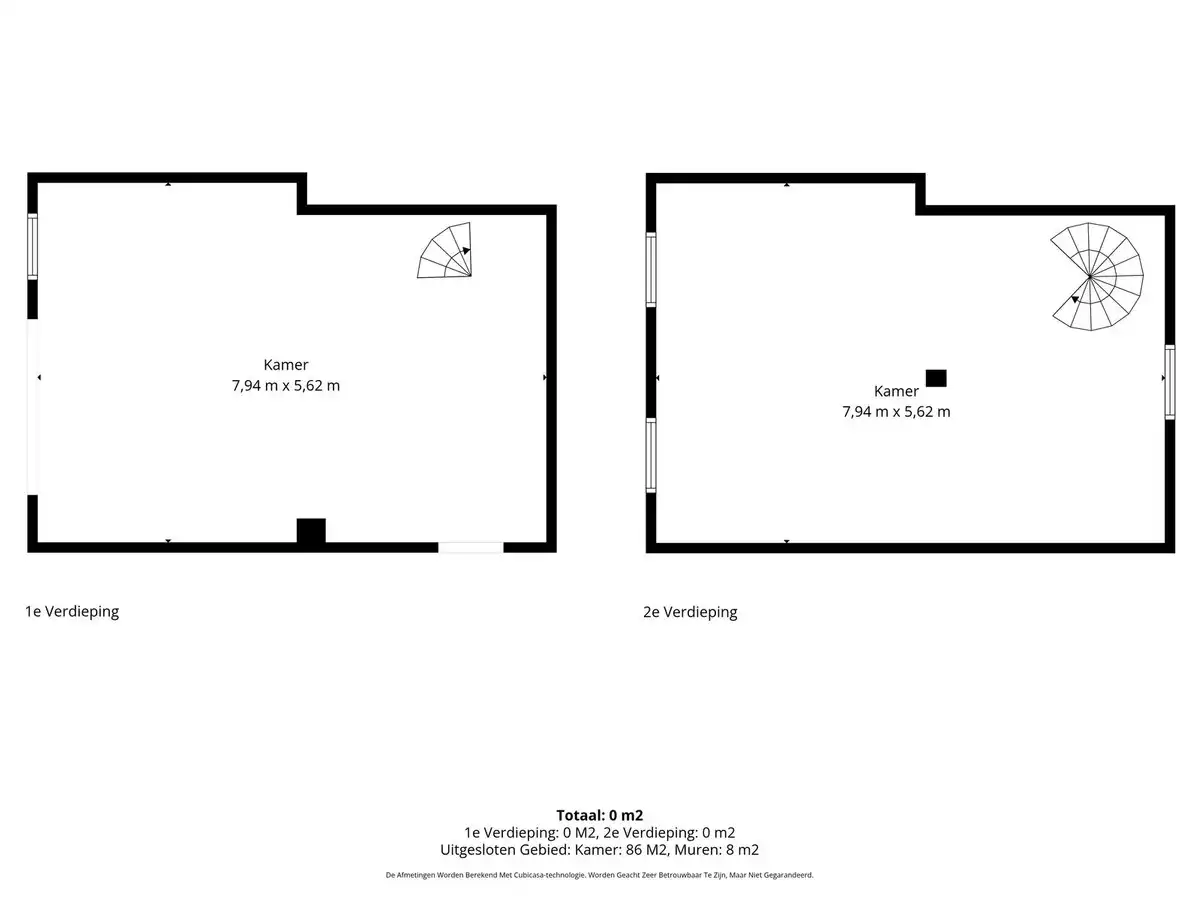 Reihenhaus mit Garten zum Verkauf in Este, imagen 22