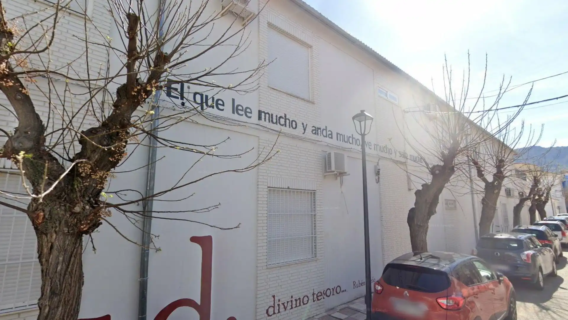 Casa aparellada en venda a Alhori, imagen 5