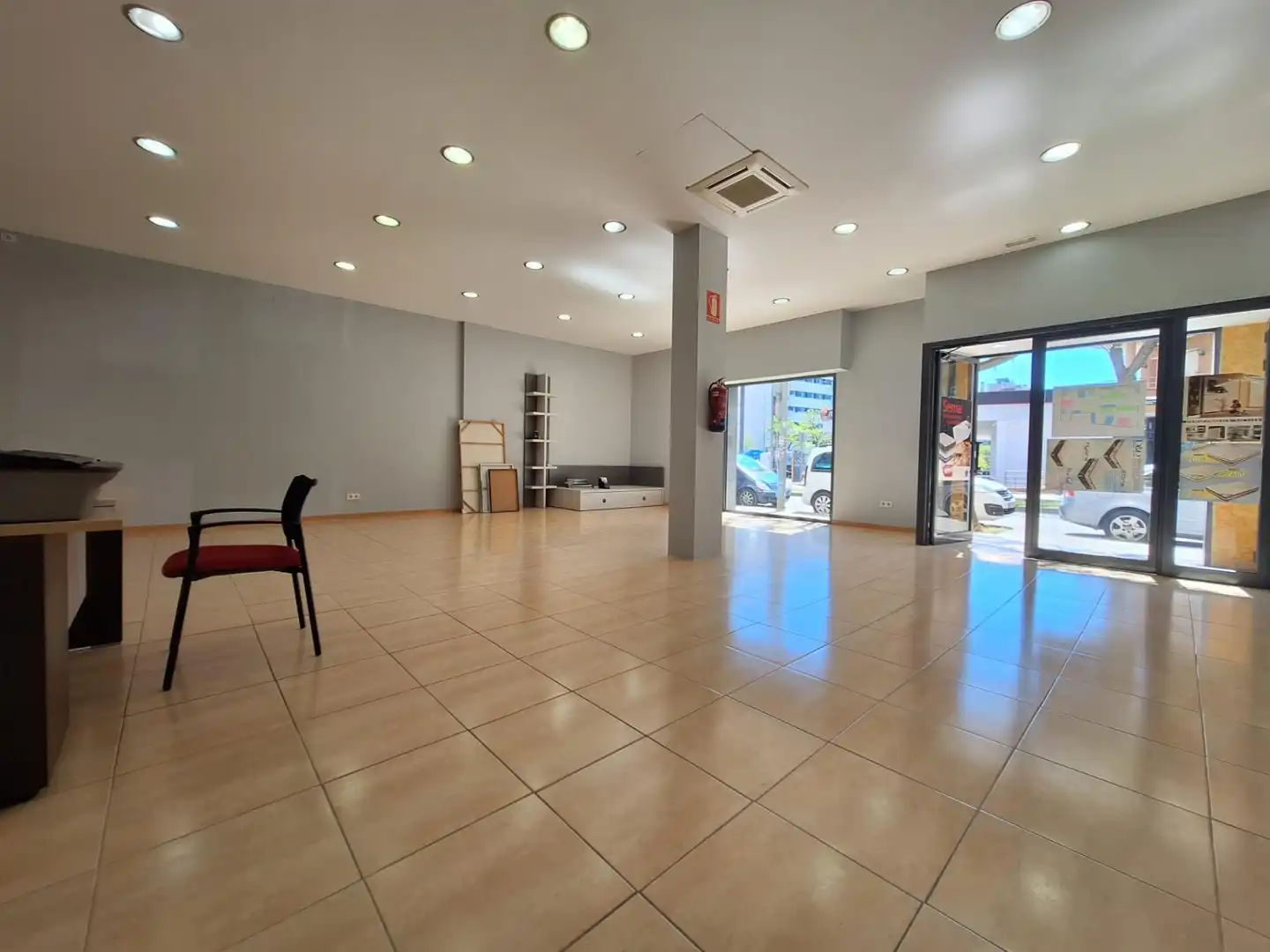 Business premises for sale in Ca n’Esteper – Can Gorgs – Can Gorgs II