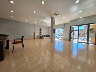 Locale commerciale in vendita a Ca n’Esteper – Can Gorgs – Can Gorgs II