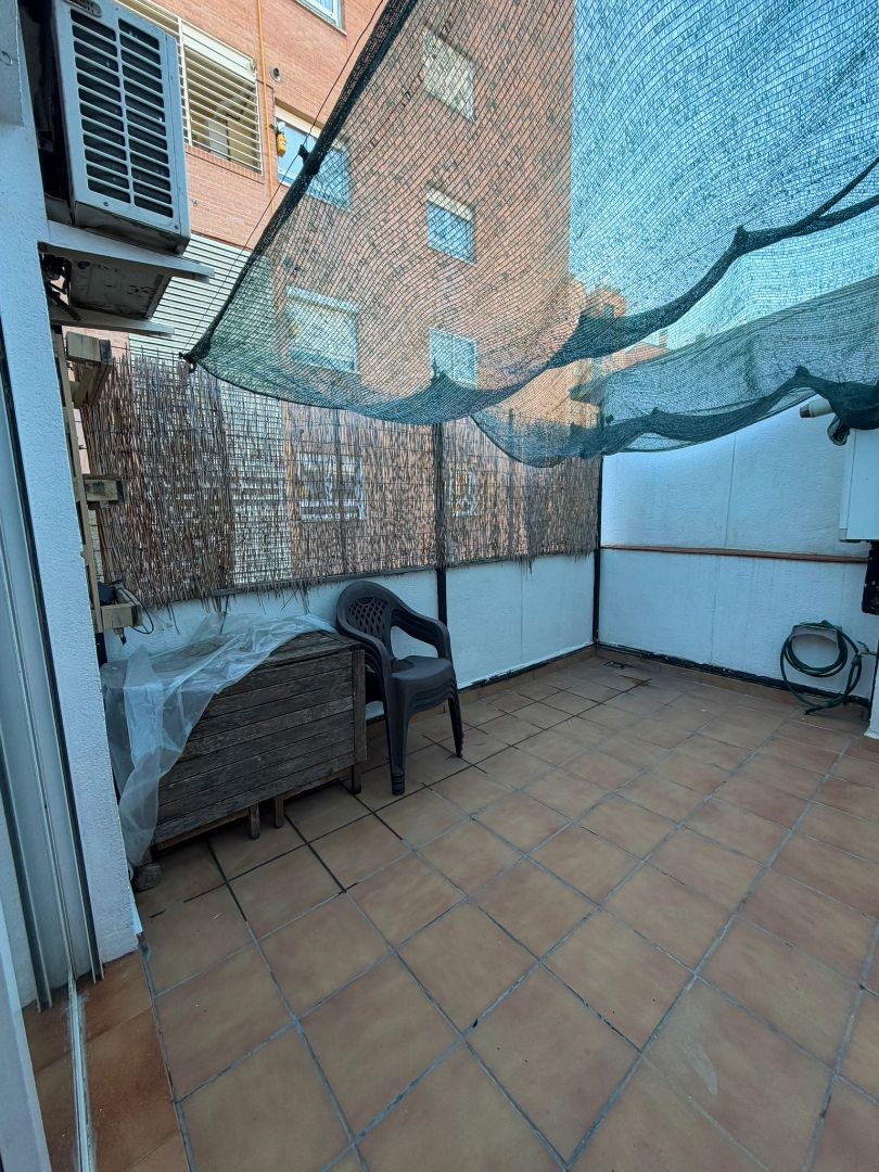 Terraza de Piso en venta en  Zaragoza Capital con Aire acondicionado, Calefacción y Terraza