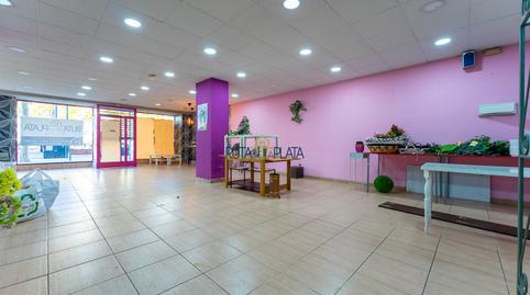 Photo 5 of Premises to rent in N-630, 39, Las Viñas, Zamora