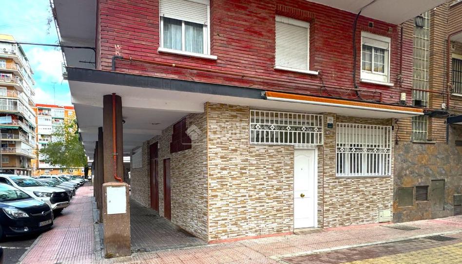 Photo 1 of Flat for sale in Caballería Española, Madrid