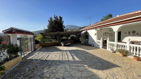 Foto 3 de Finca rústica en venda a Sierra de Estepona - Avda. de Andalucía, Estepona