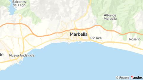 Photo 3 of Box room for sale in Playa Bajadilla - Puertos, Marbella