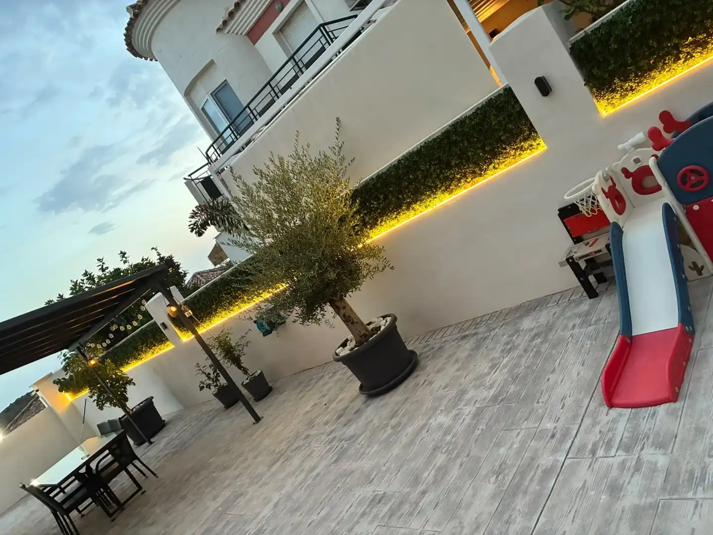 Casa a schiera con piscina in vendita a Avinguda de la  Costa Blanca, imagen 24