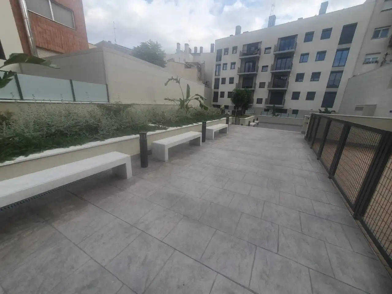 Wohnung mit Pool zur Miete in Calle Buenavista, imagen 12