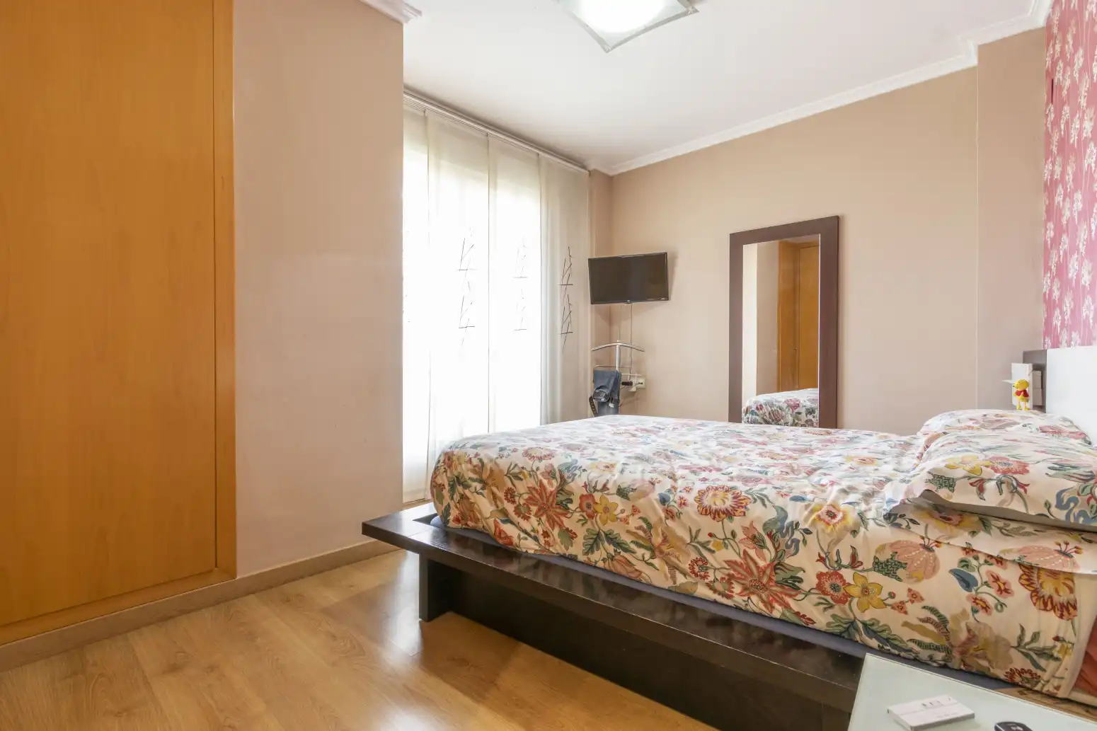 Dormitori de Àtic en venda en Paterna amb Aire condicionat, Calefacció i Terrassa