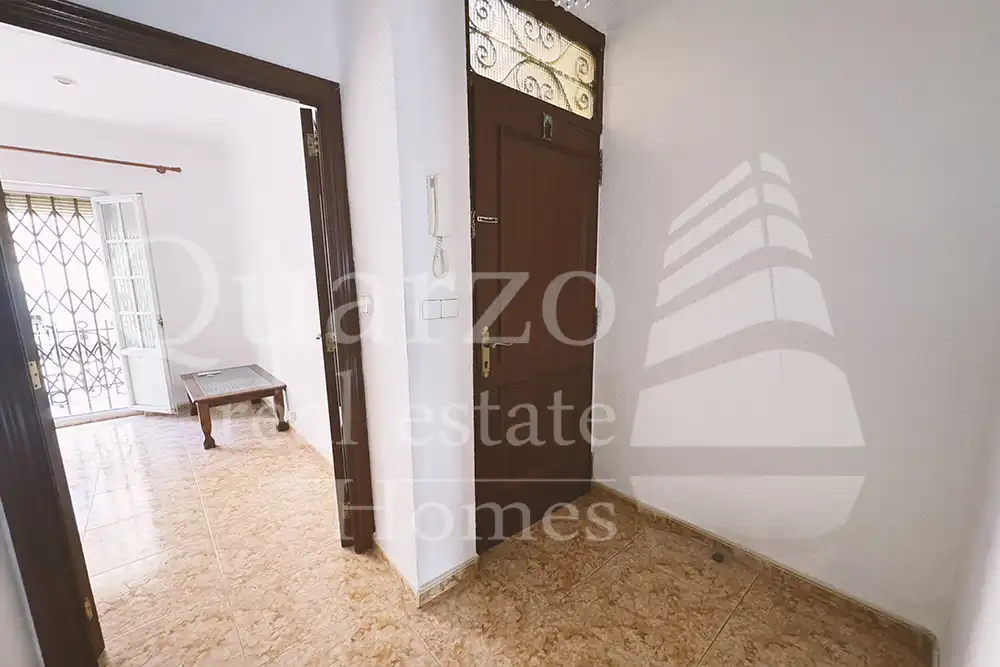 Piso en venta en Valencia con Calefacción y Balcón