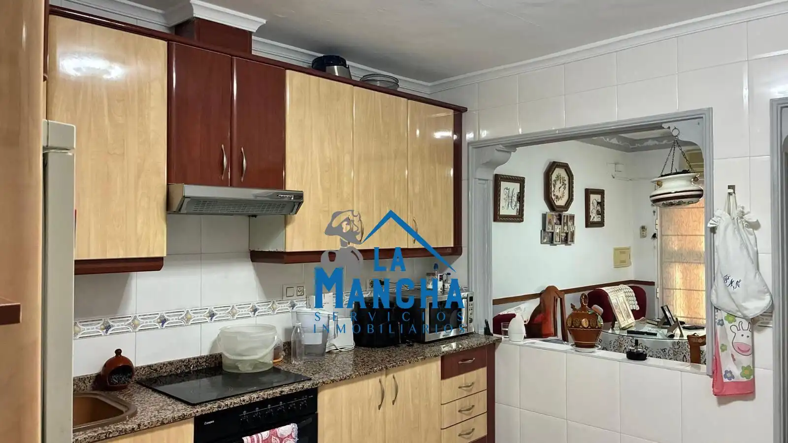 Casa en venta en Madrigueras, imagen 3