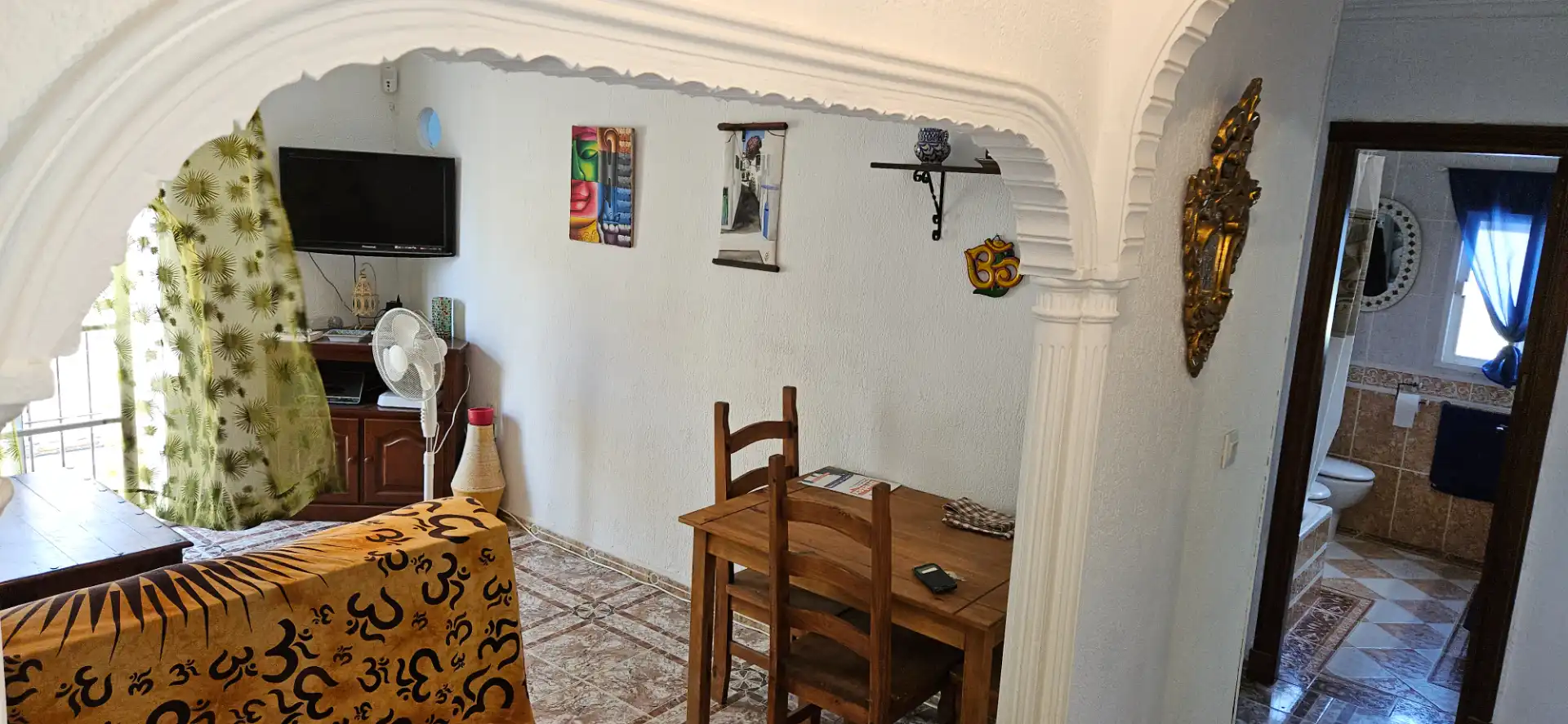 Flat for sale in La Banda - Campo de Fútbol