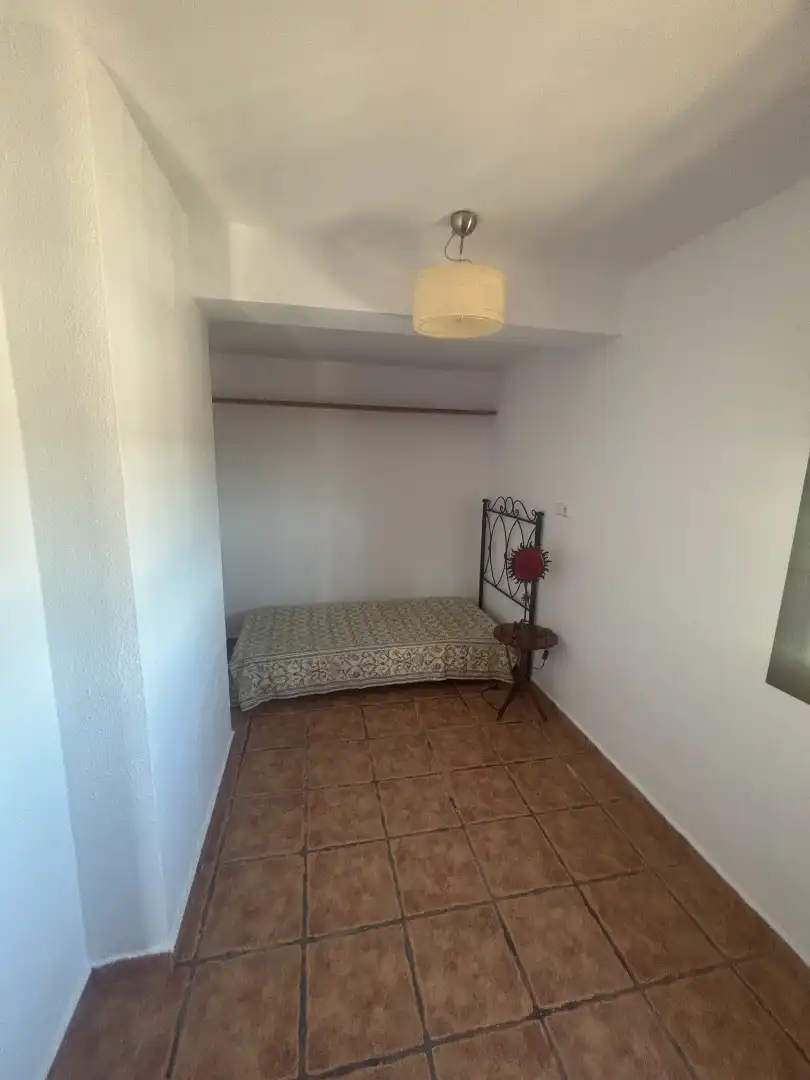 Habitación de Casa adosada en venta en Marbella con Aire acondicionado, Terraza y Amueblado