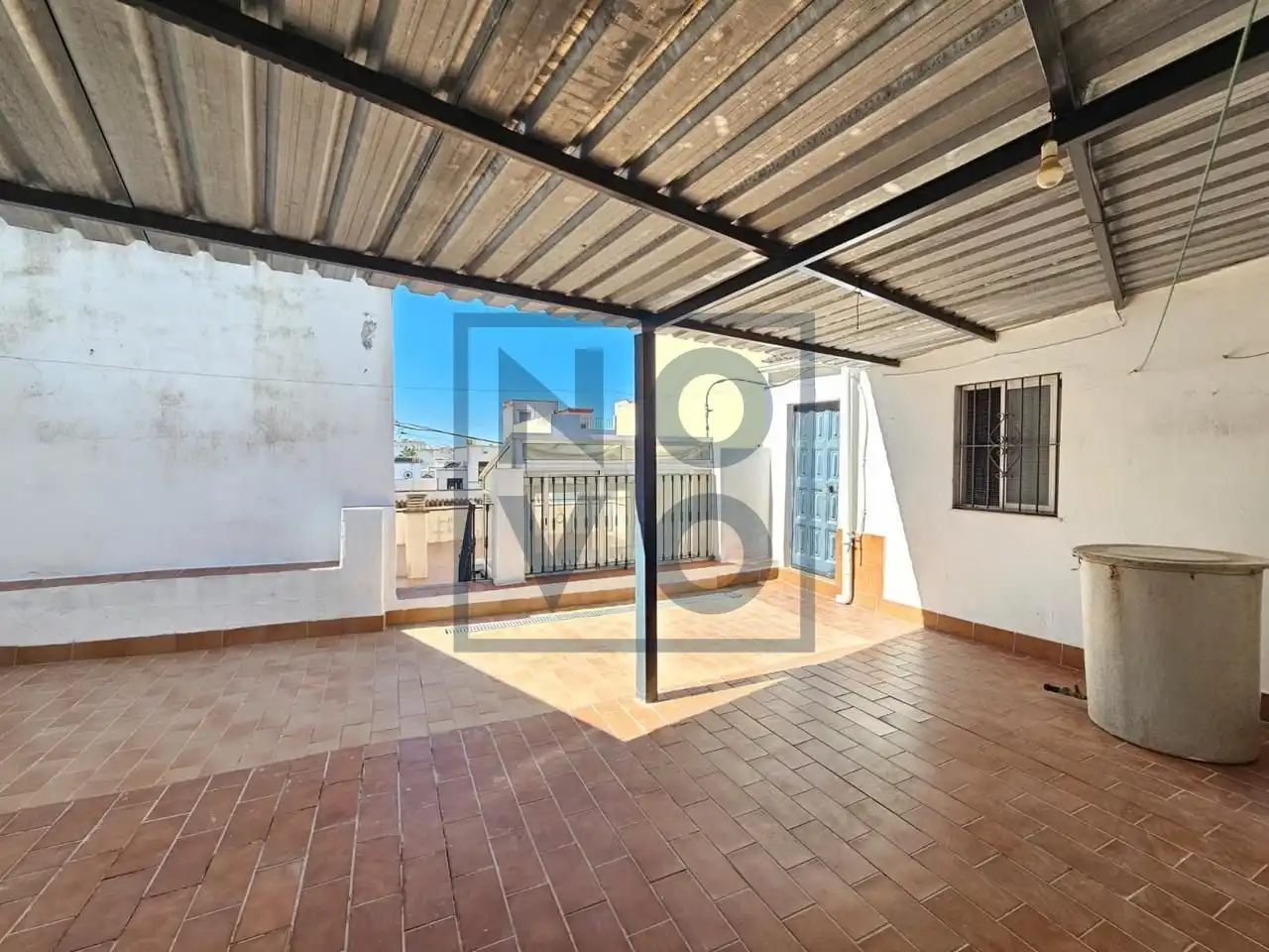 Terrace of Houses for sale in Lebrija